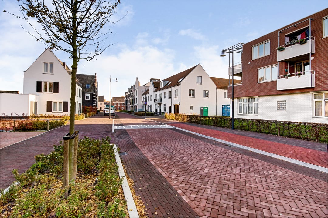 Photo 4 of De Wielewaal IV