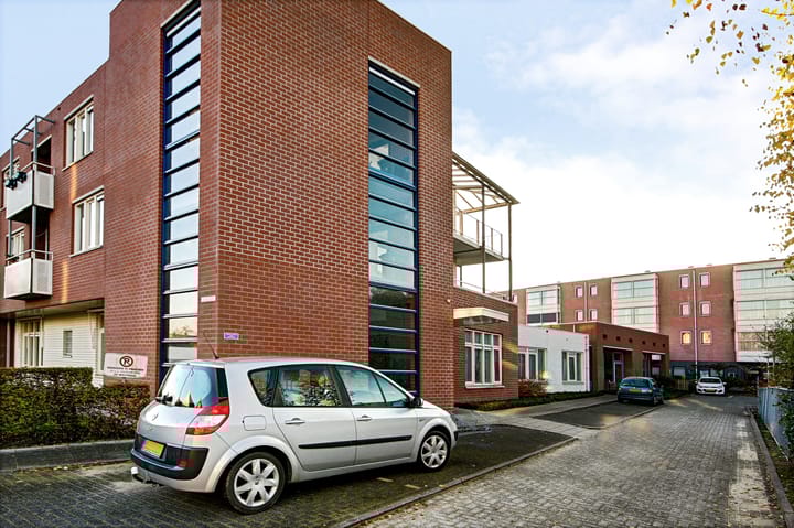 Photo 5 of De Wielewaal IV