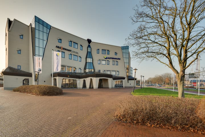 Prinsentuin 1, Veendam