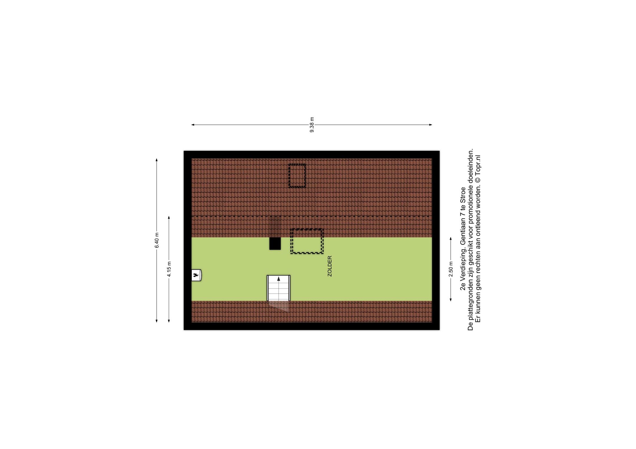 Foto 54 van Gentiaan 7