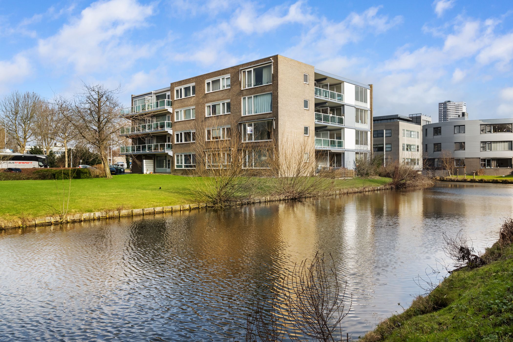 Hoofdweg 198-B 198 B