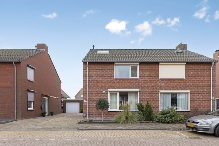 Veestraat 14
