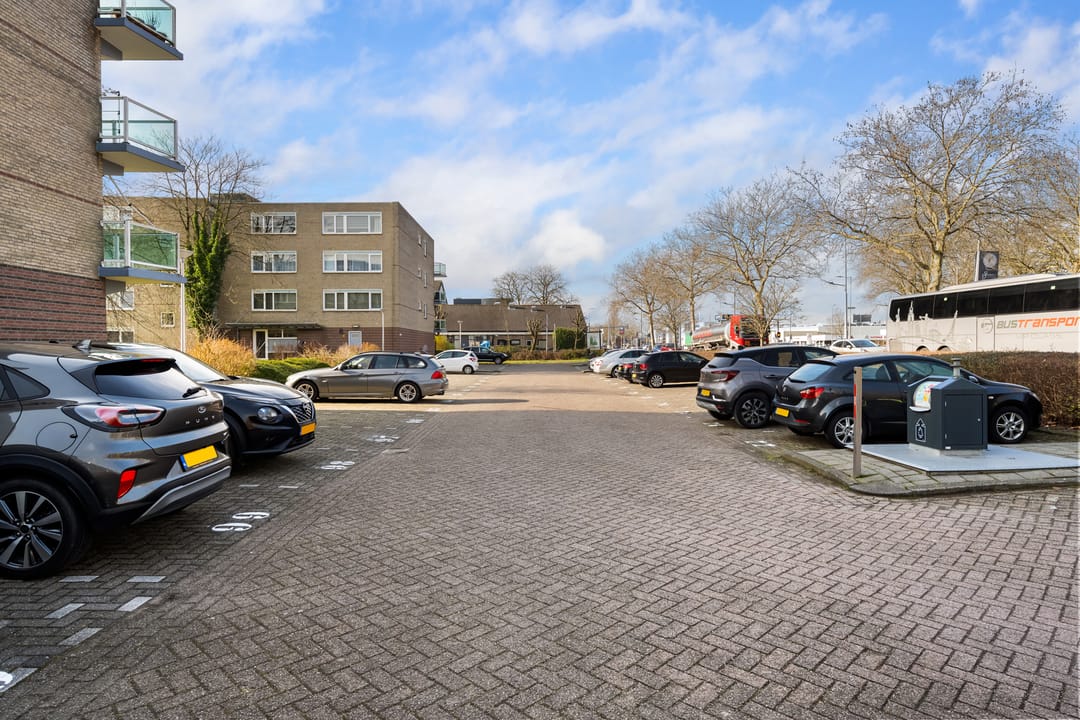 Photo 23 of Hoofdweg 198-B