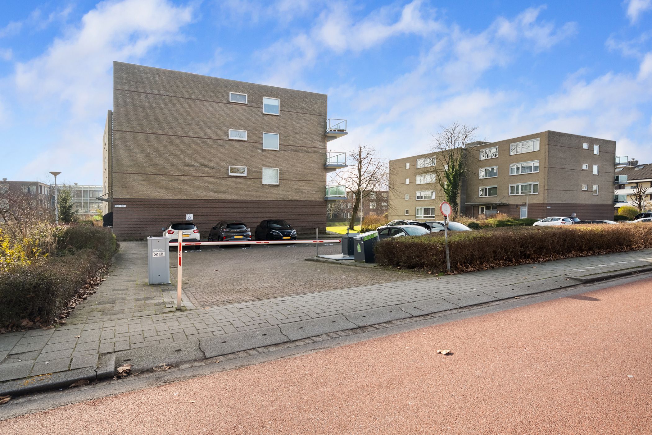 Photo 24 of Hoofdweg 198-B