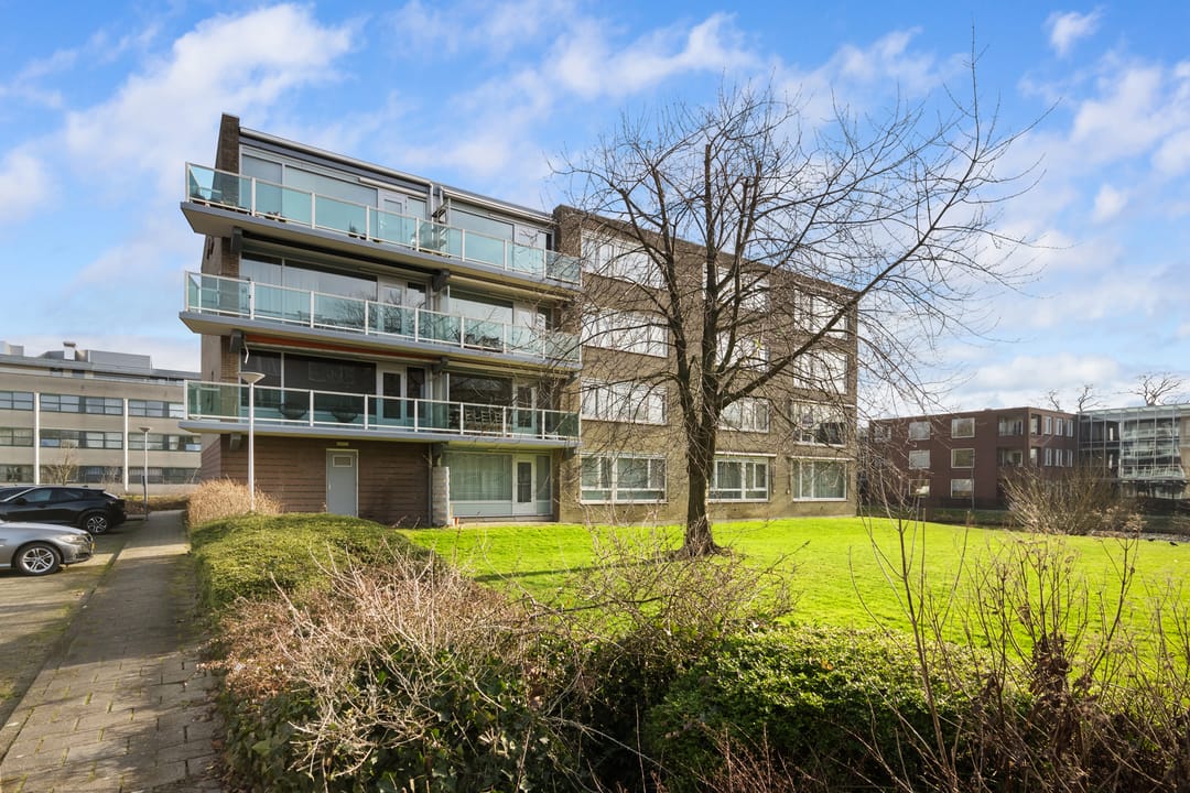 Photo 26 of Hoofdweg 198-B