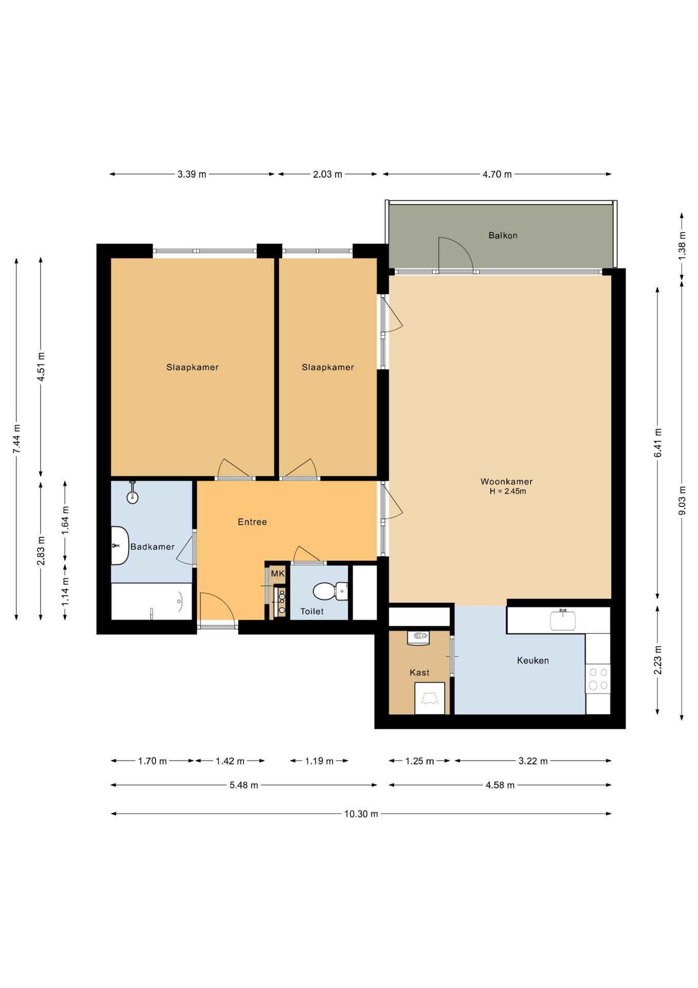 Photo 30 of Hoofdweg 198-B