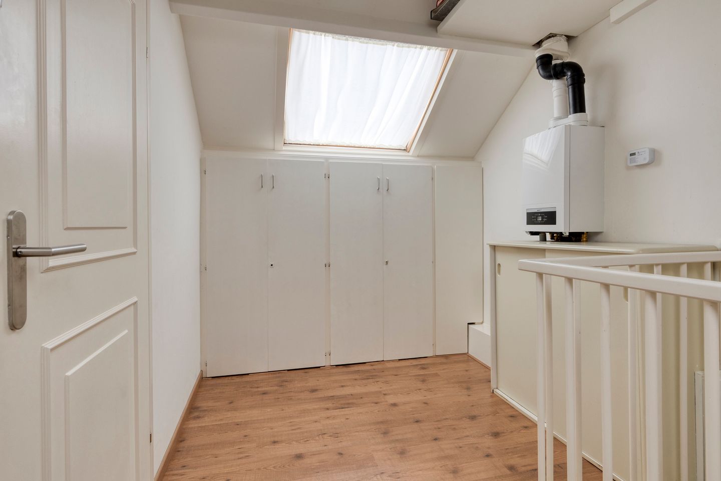 Foto 25 van Veestraat 14