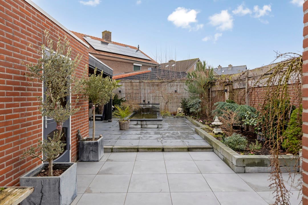 Foto 28 van Veestraat 14