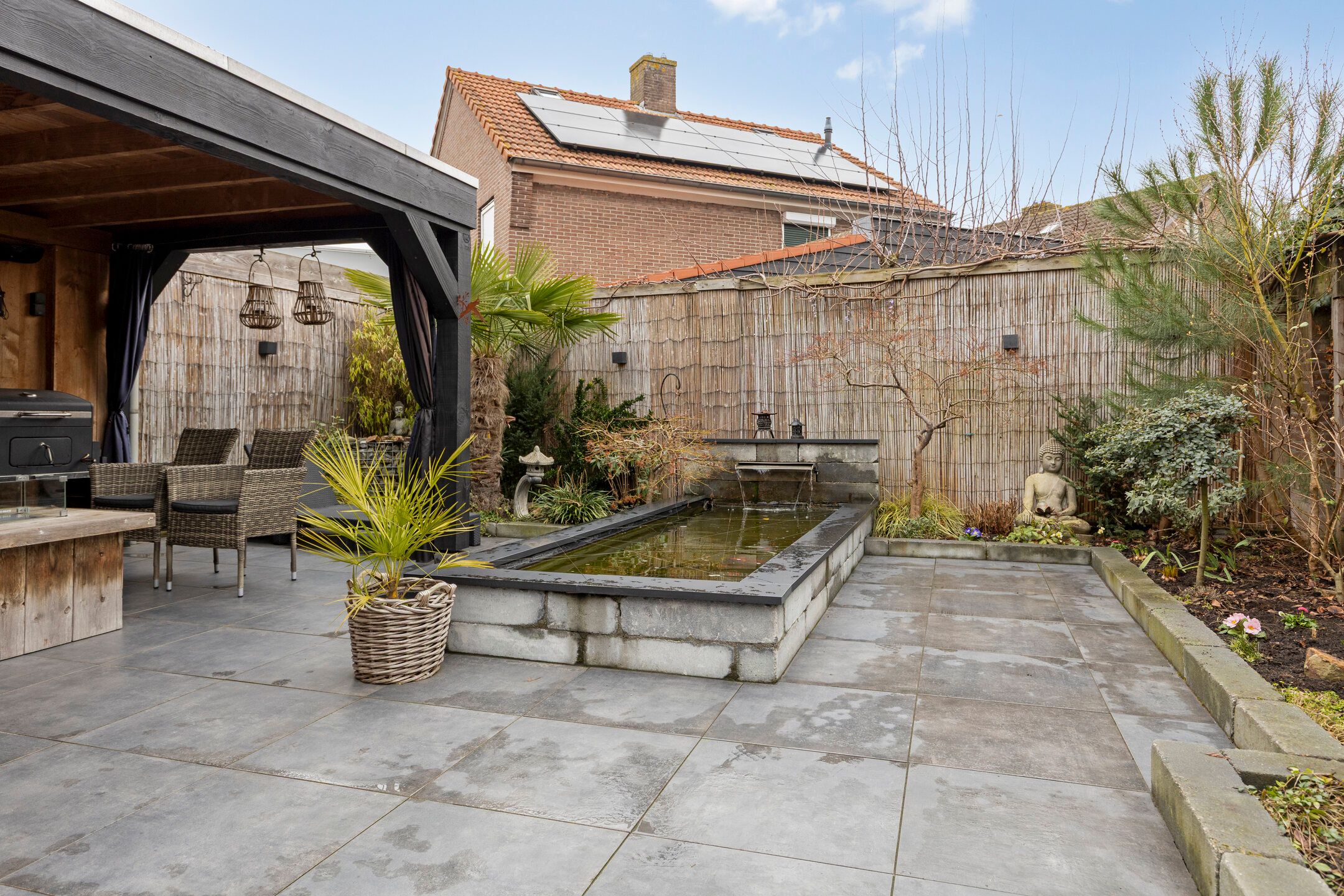 Foto 30 van Veestraat 14