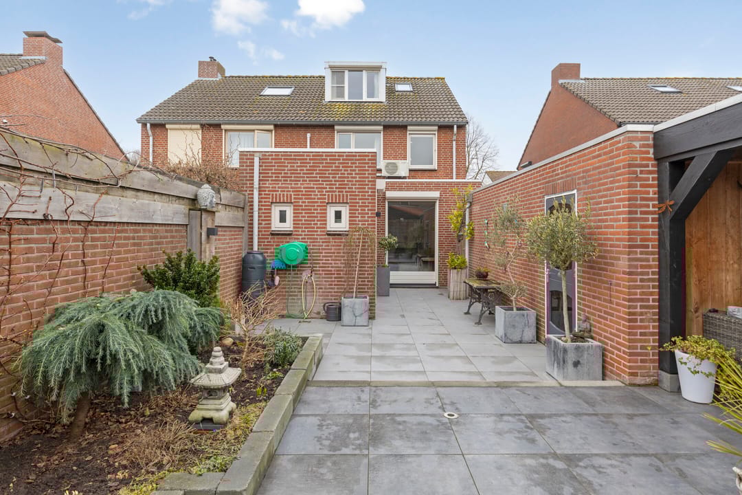 Foto 31 van Veestraat 14