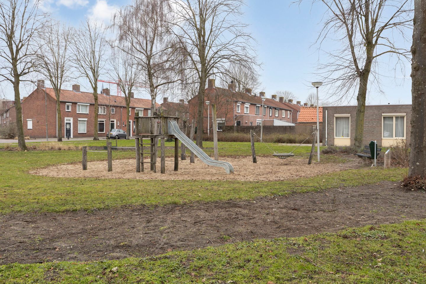 Foto 34 van Veestraat 14