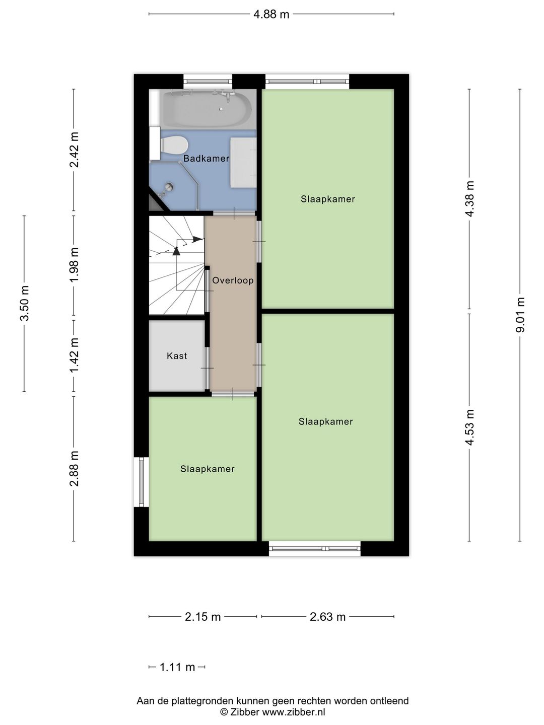Foto 37 van Veestraat 14