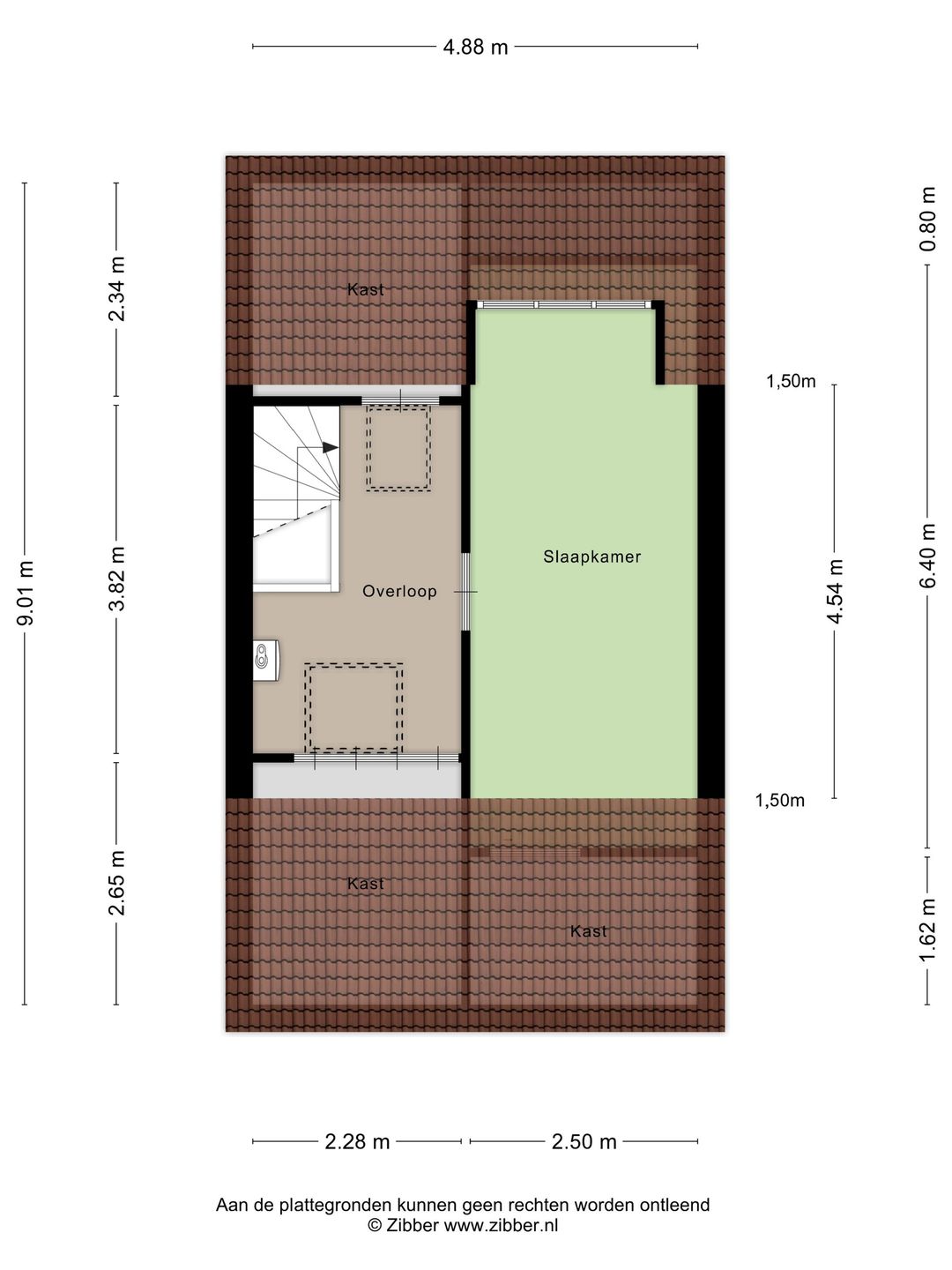 Foto 38 van Veestraat 14