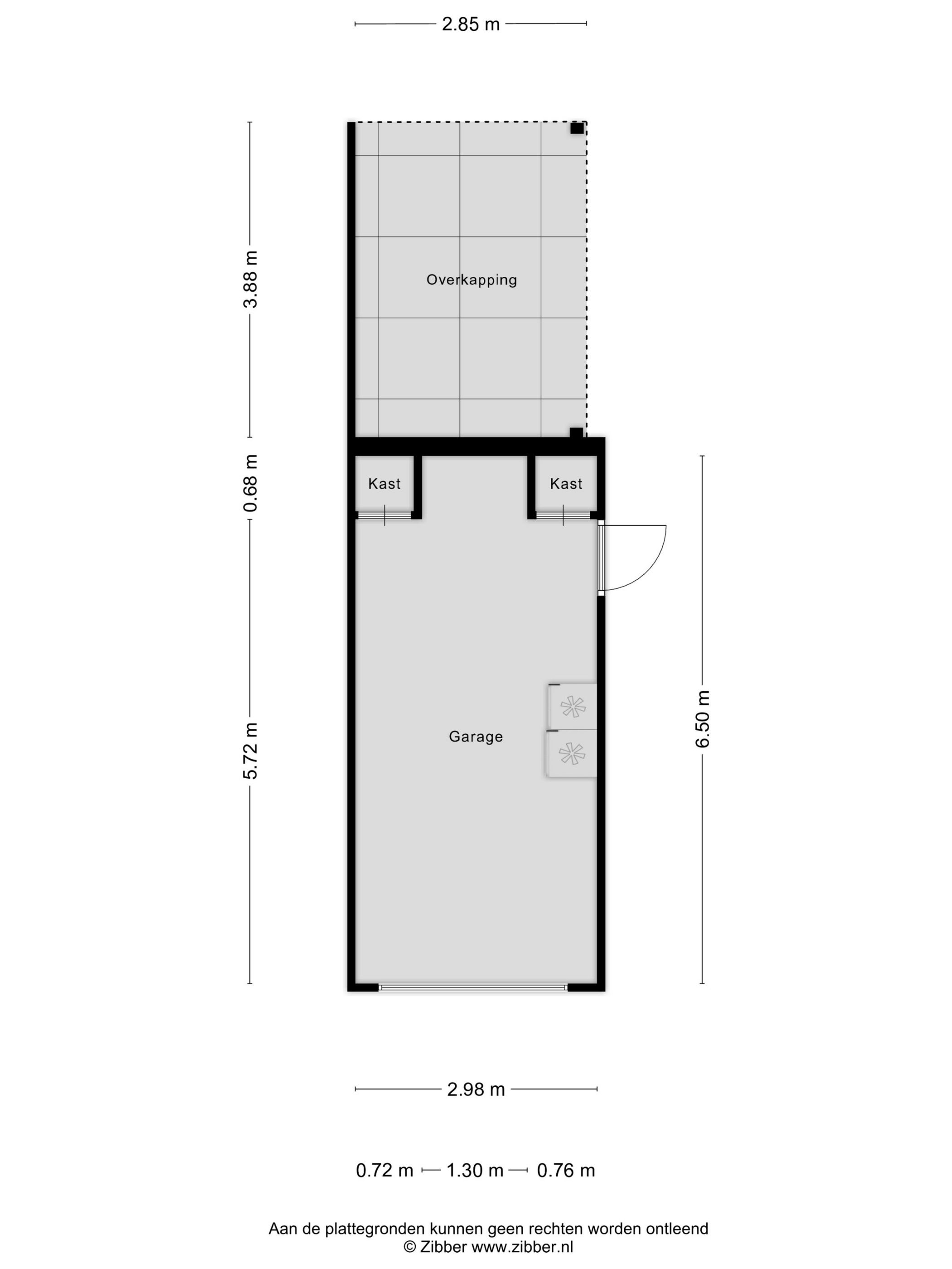 Foto 39 van Veestraat 14