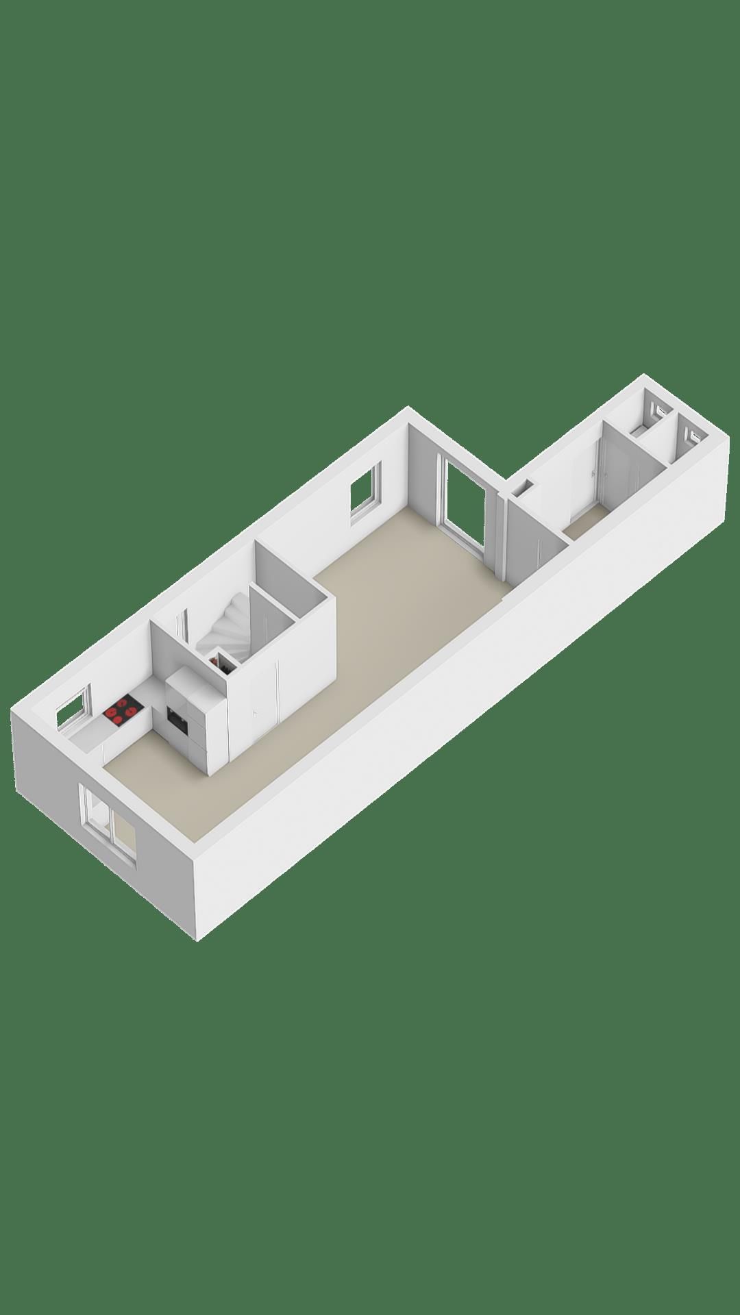 Foto 40 van Veestraat 14