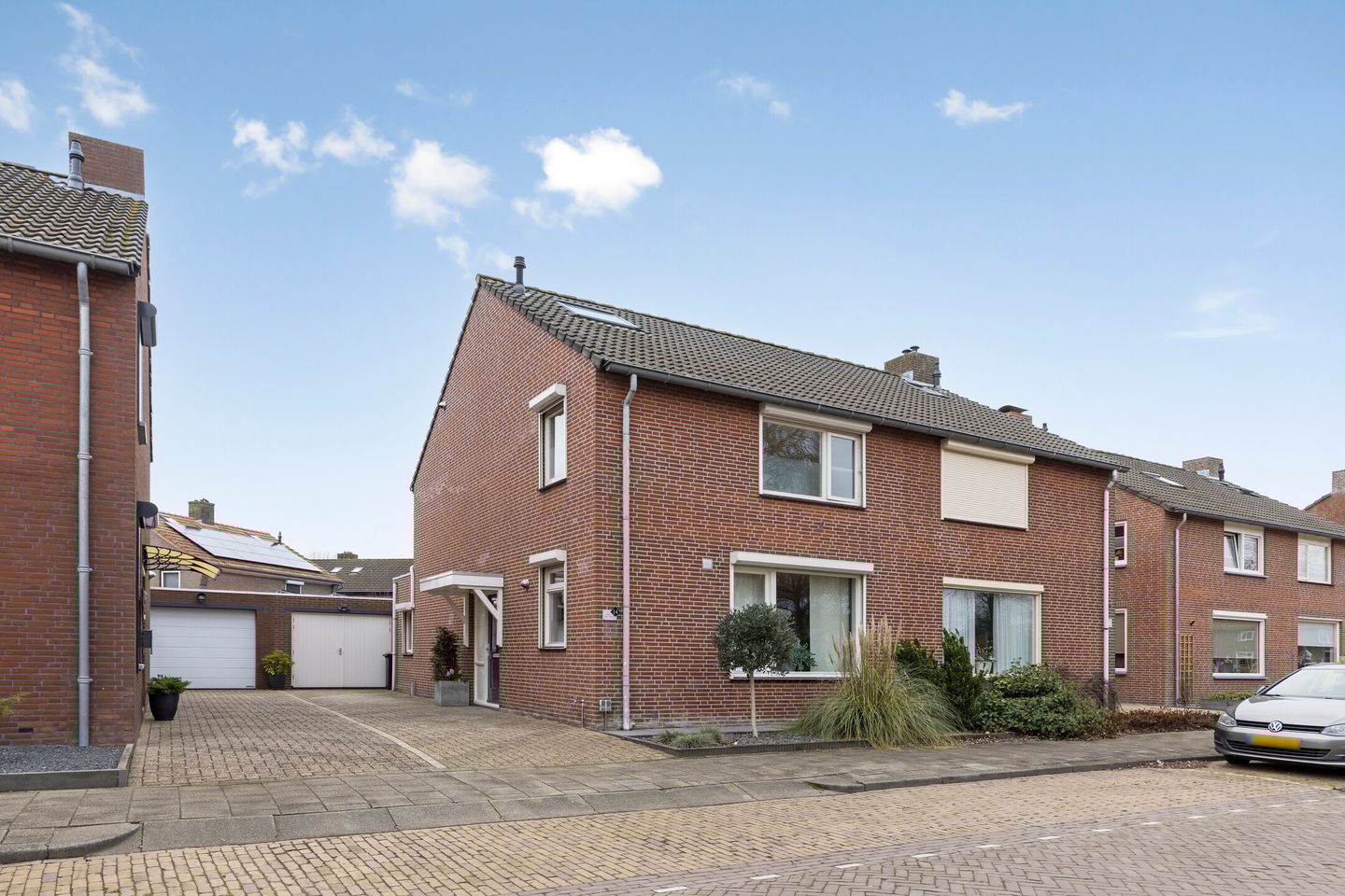 Foto 4 van Veestraat 14