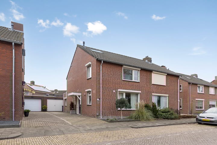 Foto 4 van Veestraat 14