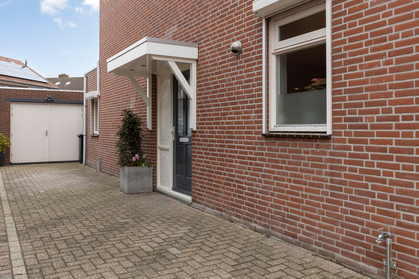 Foto 5 van Veestraat 14