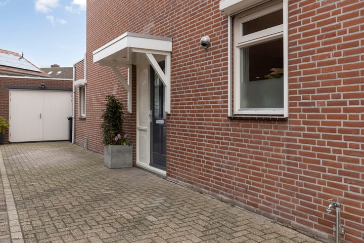 Foto 5 van Veestraat 14