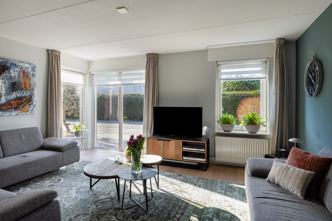 Foto 2 van Scherpeweide 19