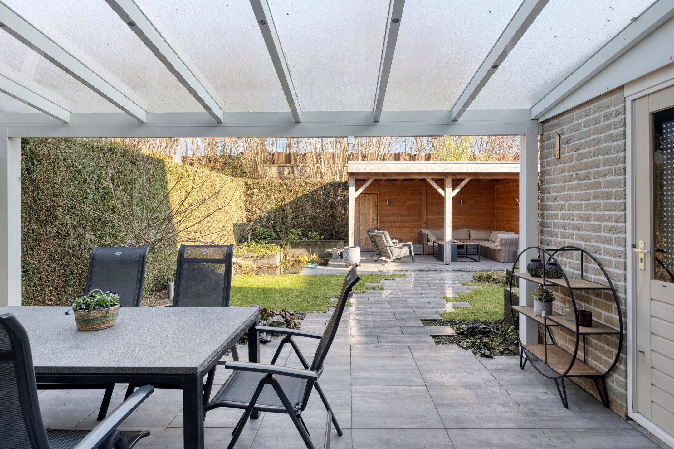 Foto 3 van Scherpeweide 19