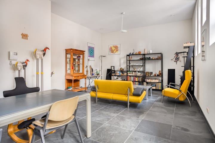 Foto 2 van Zuideindsestraat 3-C