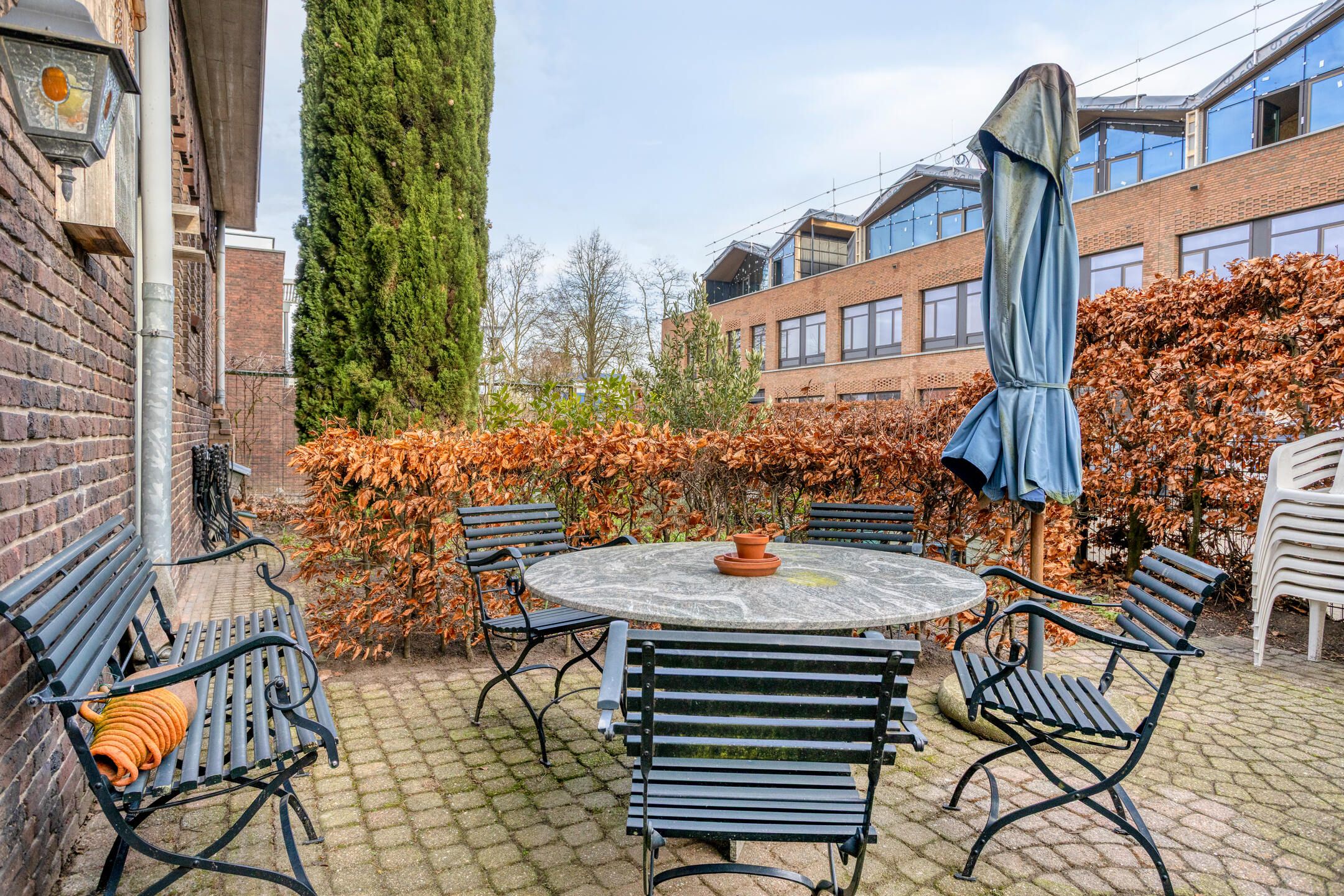 Foto 3 van Zuideindsestraat 3-C