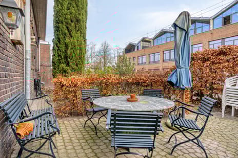 Zuideindsestraat 3-C tertiary image