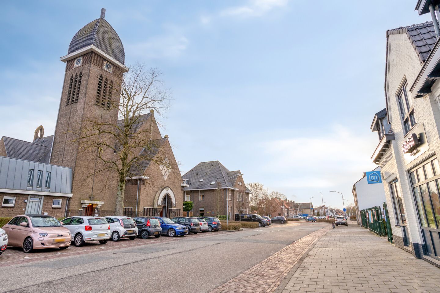 Foto 4 van Zuideindsestraat 3-C