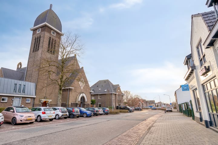 Foto 4 van Zuideindsestraat 3-C