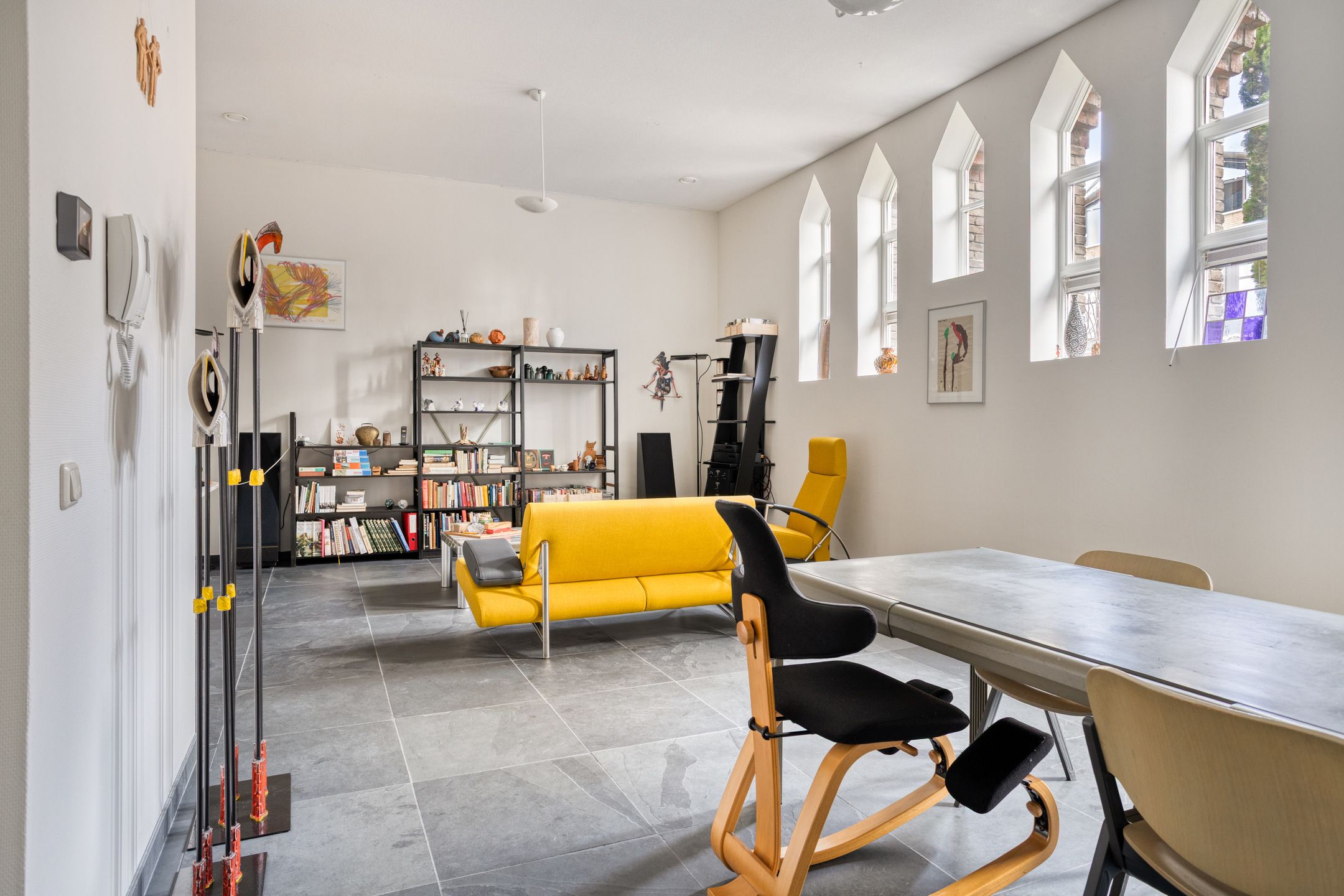 Foto 6 van Zuideindsestraat 3-C