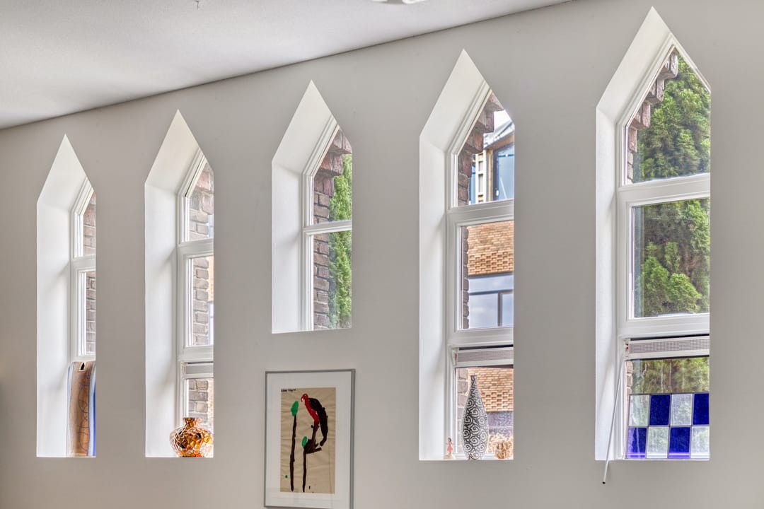 Foto 7 van Zuideindsestraat 3-C