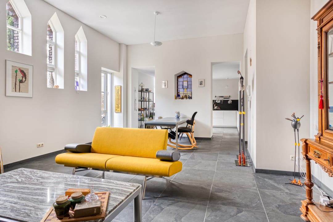 Foto 8 van Zuideindsestraat 3-C