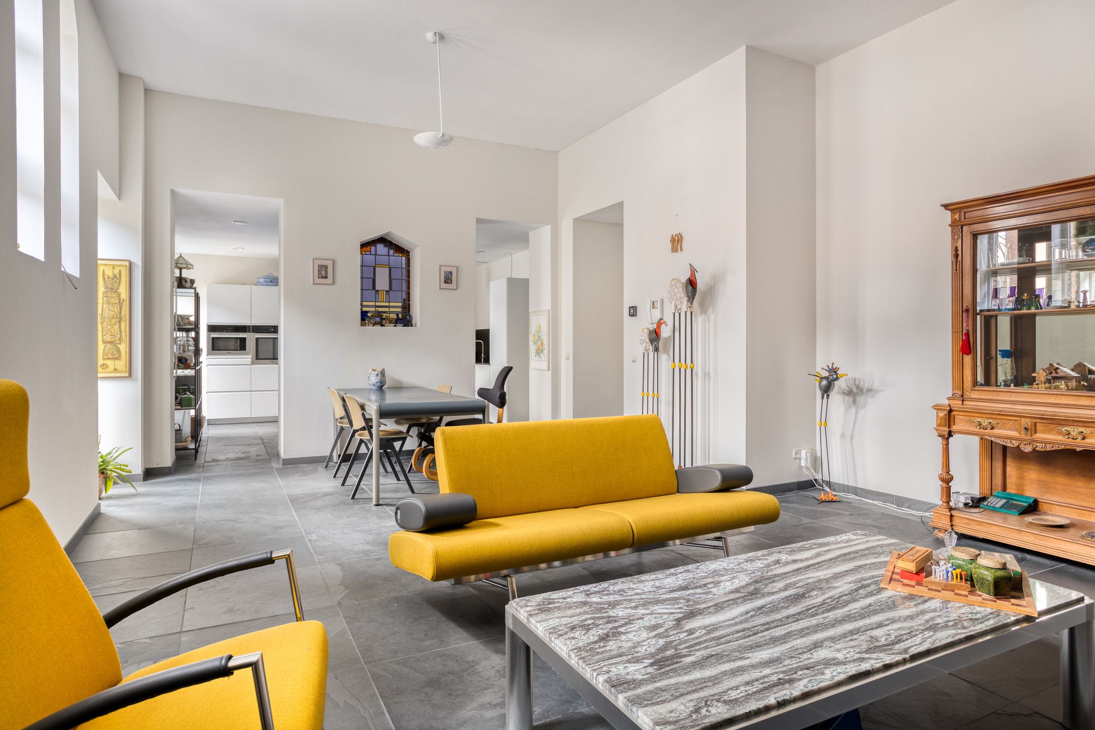 Foto 9 van Zuideindsestraat 3-C