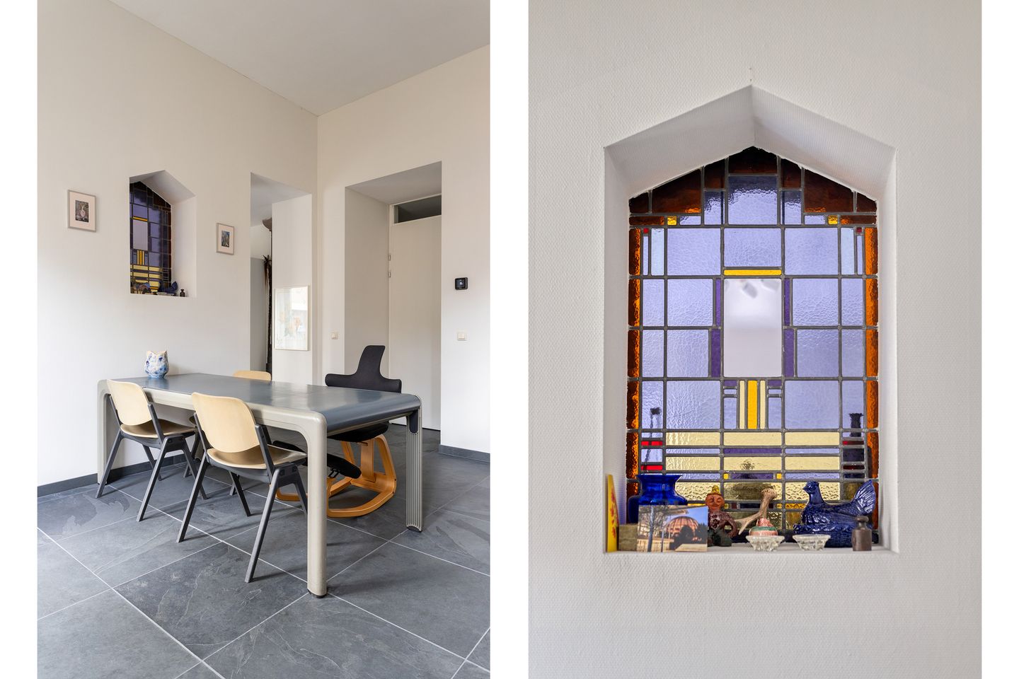 Foto 10 van Zuideindsestraat 3-C