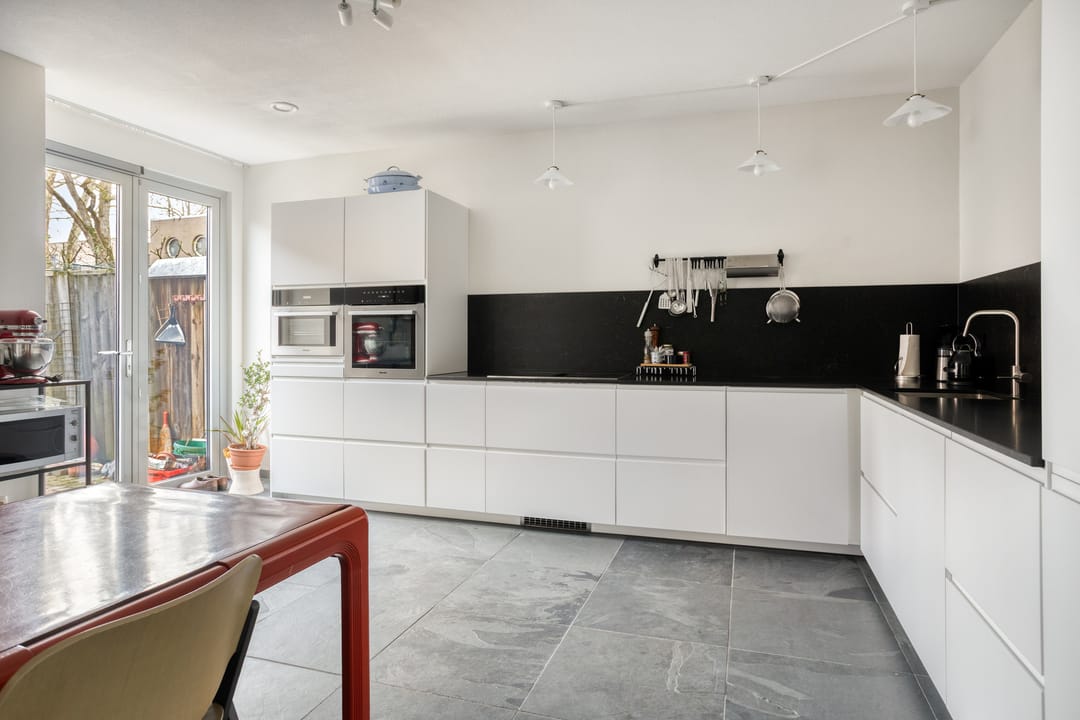 Foto 11 van Zuideindsestraat 3-C