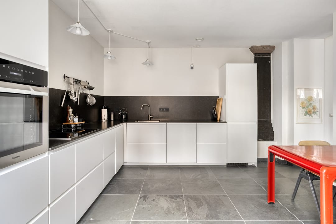 Foto 13 van Zuideindsestraat 3-C