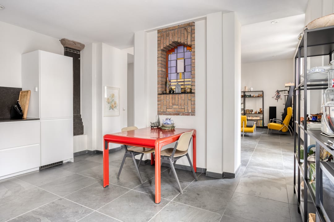 Foto 16 van Zuideindsestraat 3-C