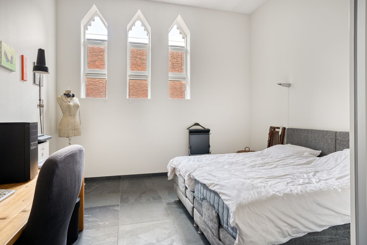 Foto 19 van Zuideindsestraat 3-C