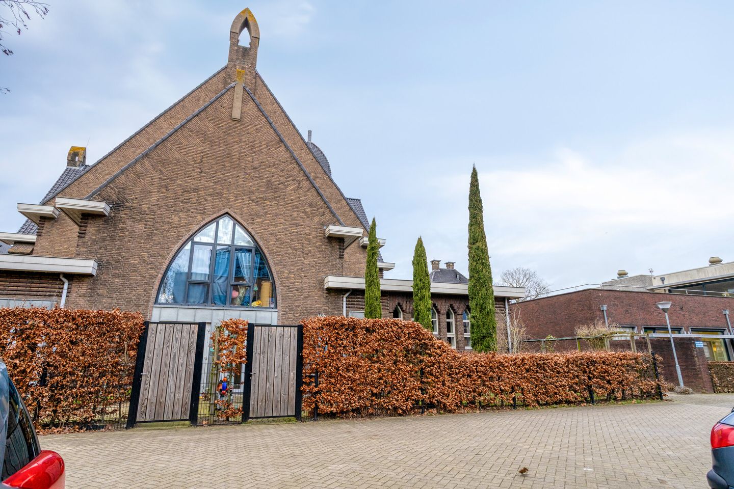 Foto 5 van Zuideindsestraat 3-C