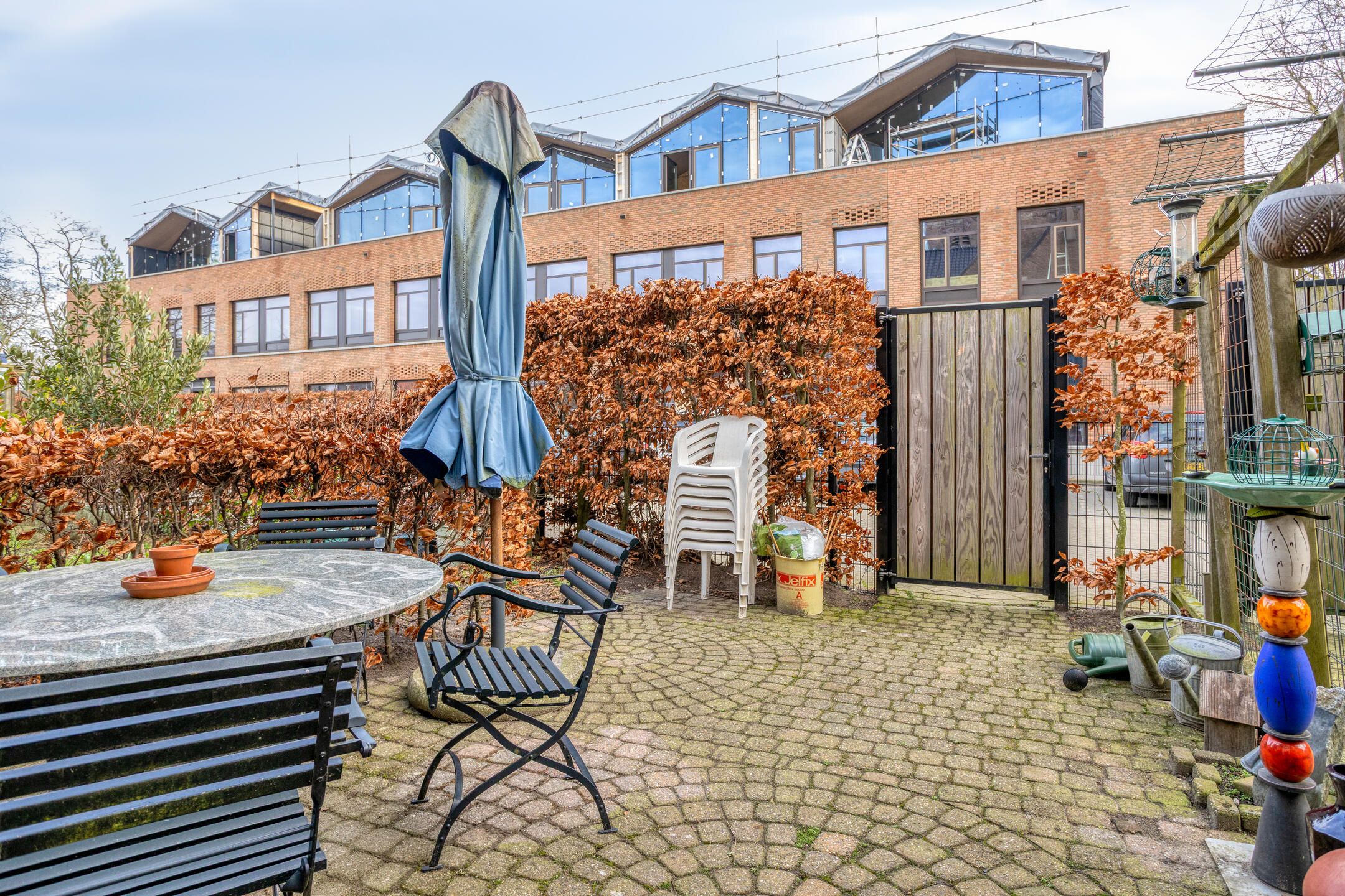 Foto 27 van Zuideindsestraat 3-C