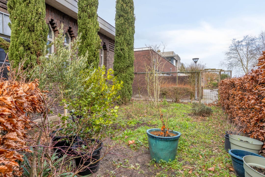 Foto 28 van Zuideindsestraat 3-C