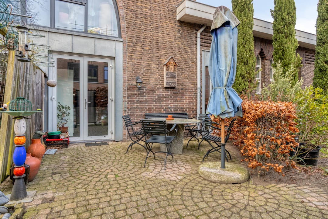 Foto 31 van Zuideindsestraat 3-C