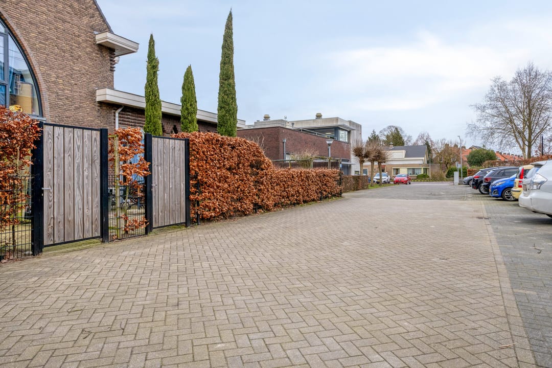 Foto 32 van Zuideindsestraat 3-C