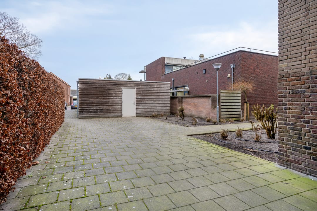 Foto 38 van Zuideindsestraat 3-C