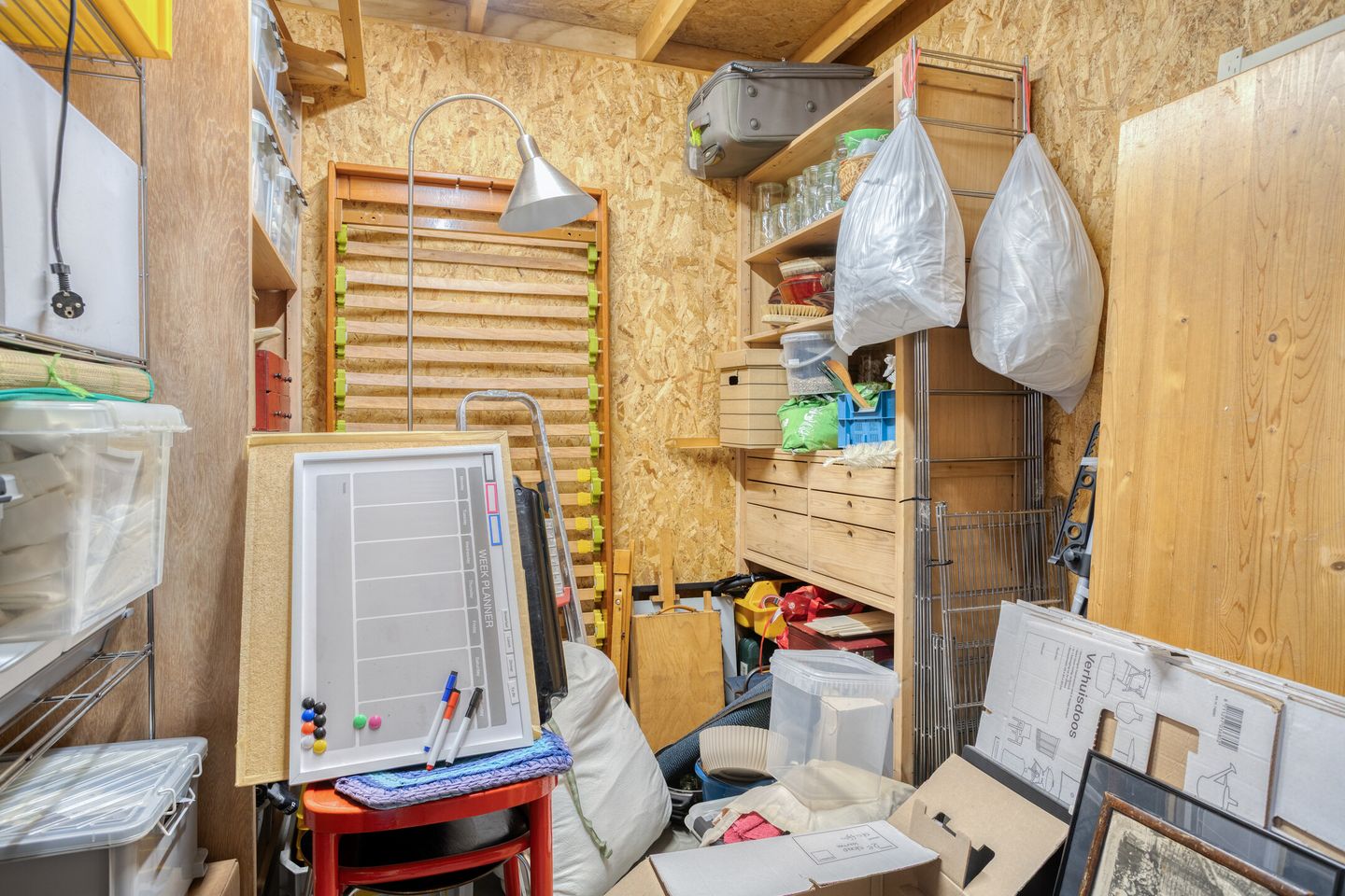 Foto 40 van Zuideindsestraat 3-C