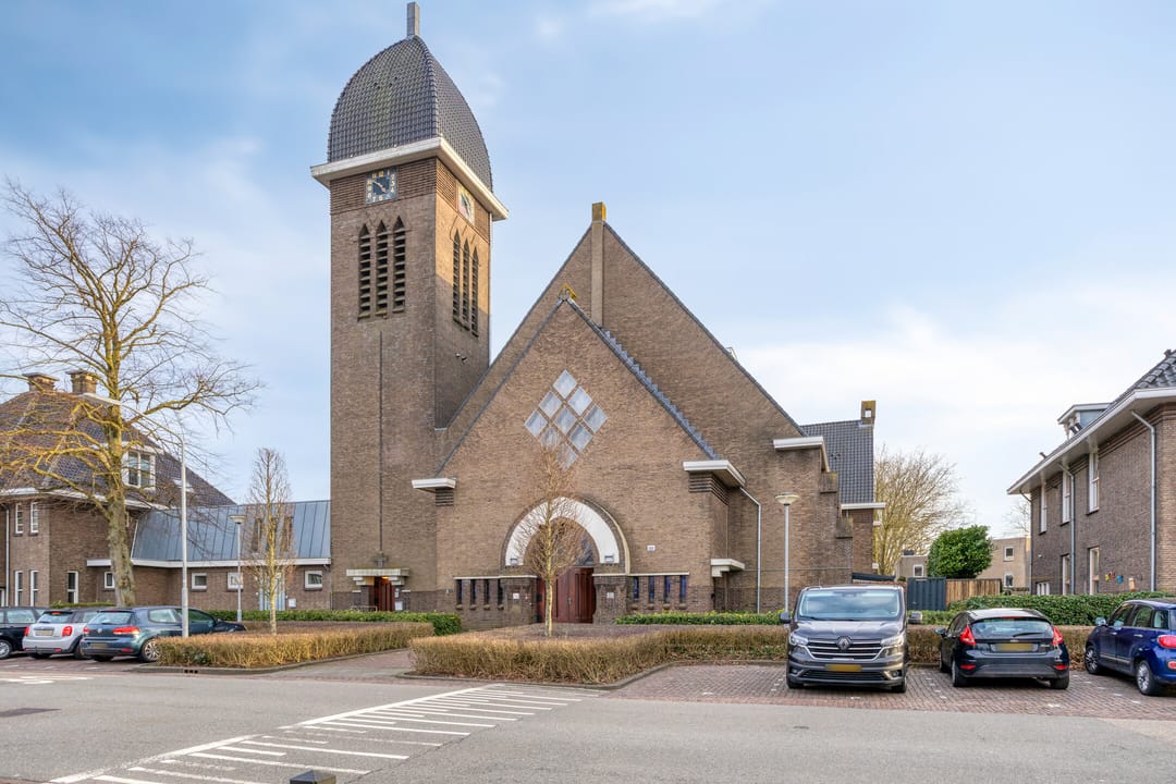 Foto 41 van Zuideindsestraat 3-C