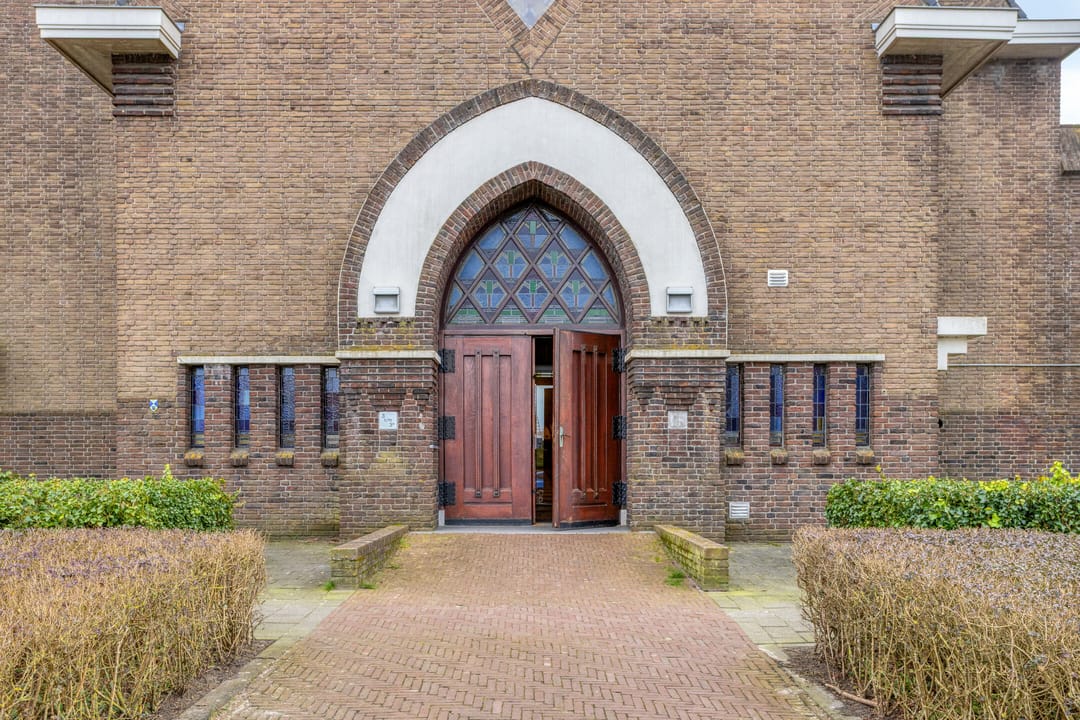 Foto 43 van Zuideindsestraat 3-C