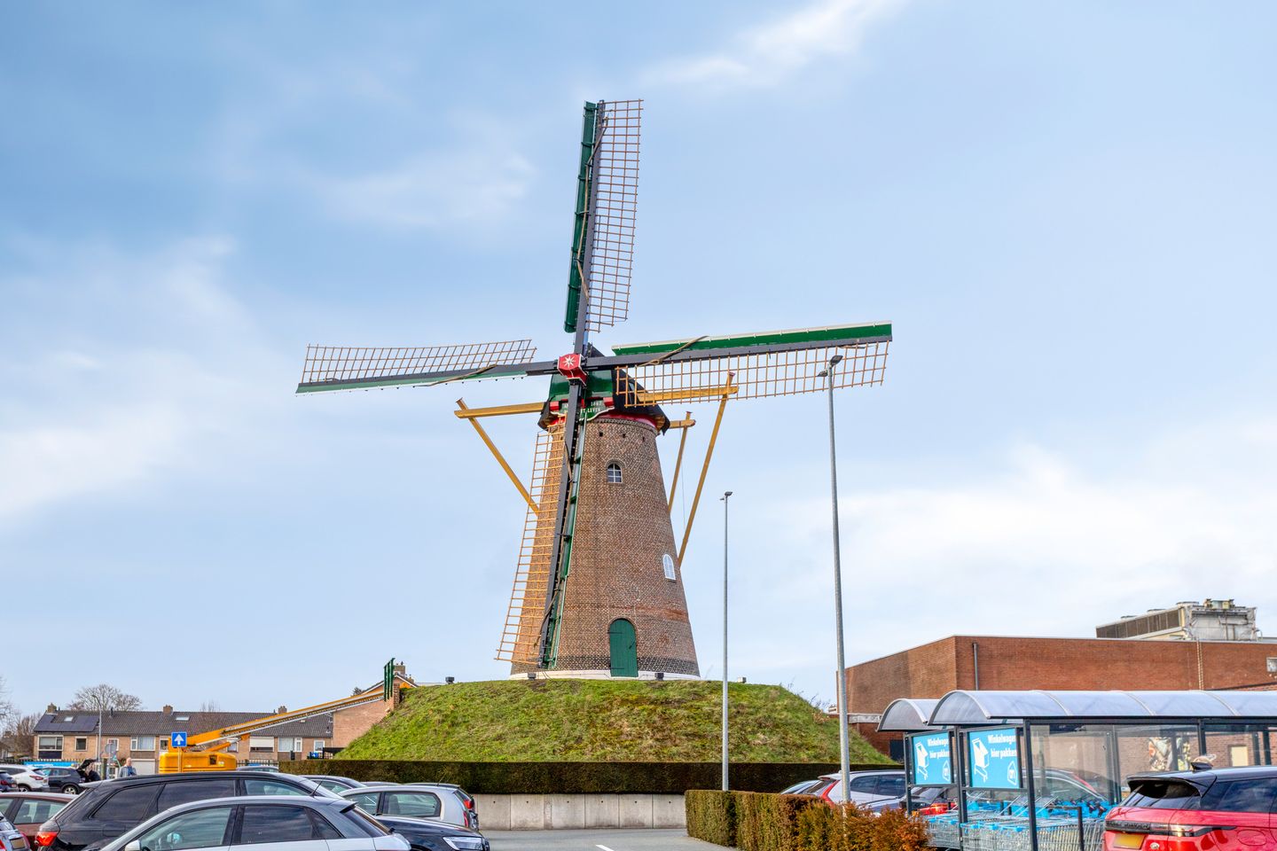 Foto 44 van Zuideindsestraat 3-C