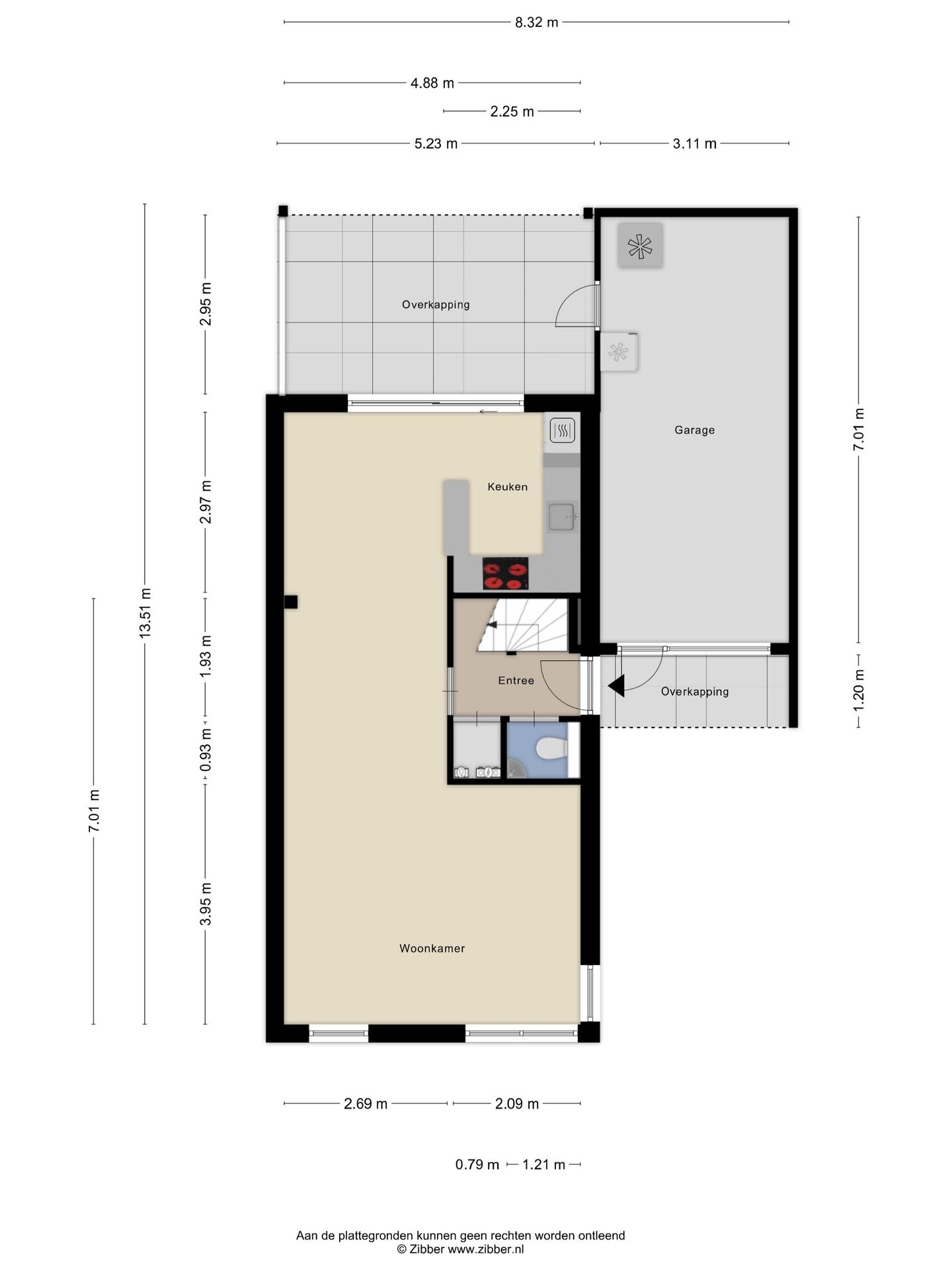 Foto 64 van Scherpeweide 19